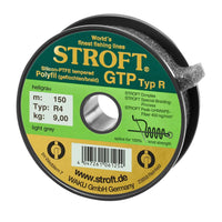 Bewertung von Max S für das Produkt GTP Typ R  | 150 m | hellgrau 9.0 kg