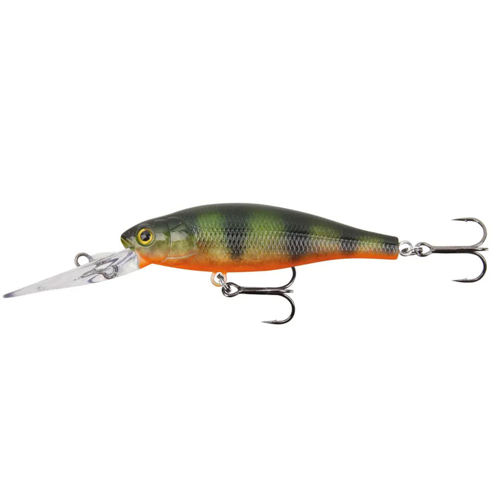 Stucki Fishing Freaky 60 SP Perch