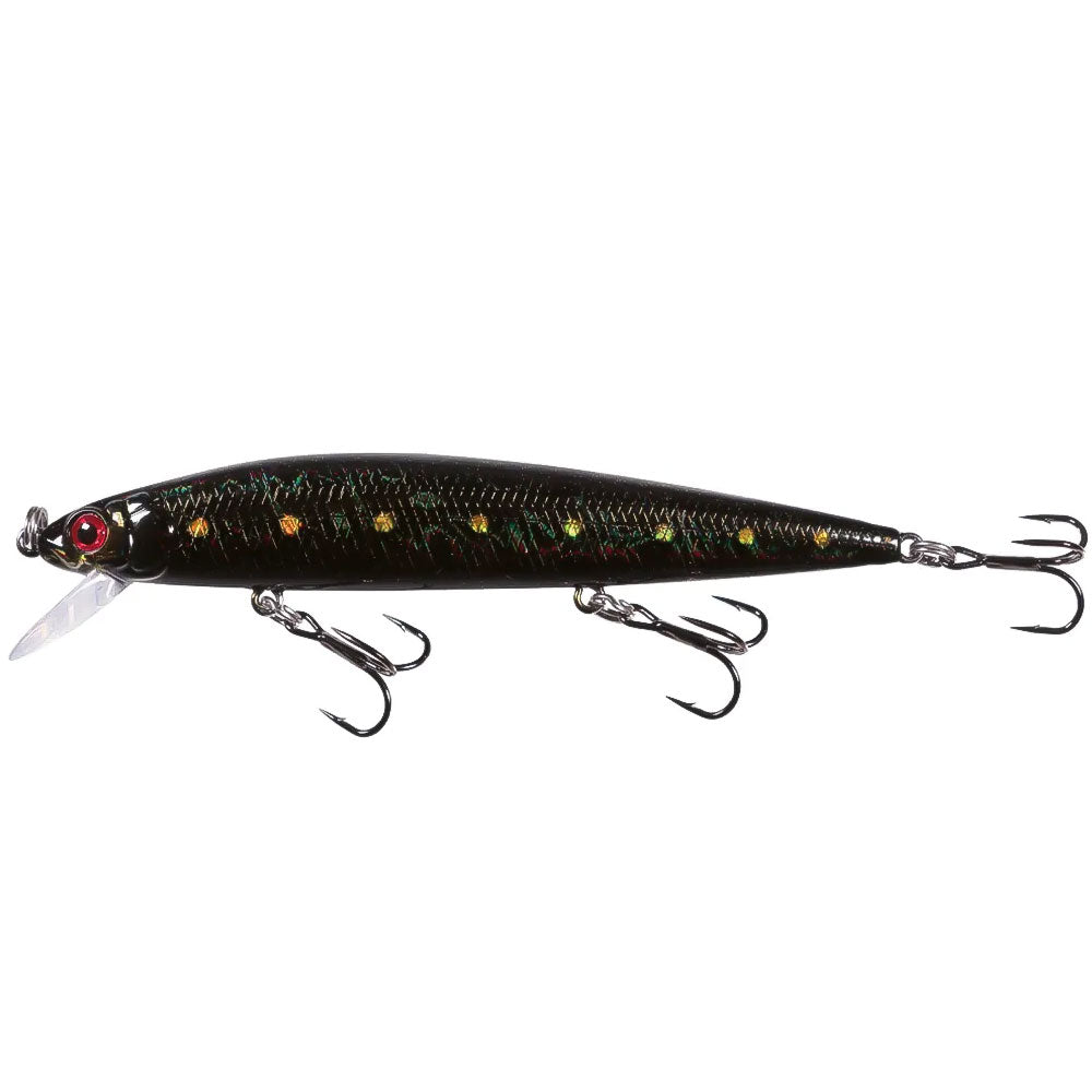 Stucki Fishing Vagabond 110 SP BC