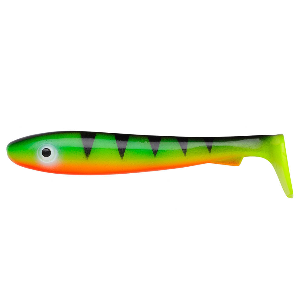 Svartzonker-McRubber-21-cm-Firetiger