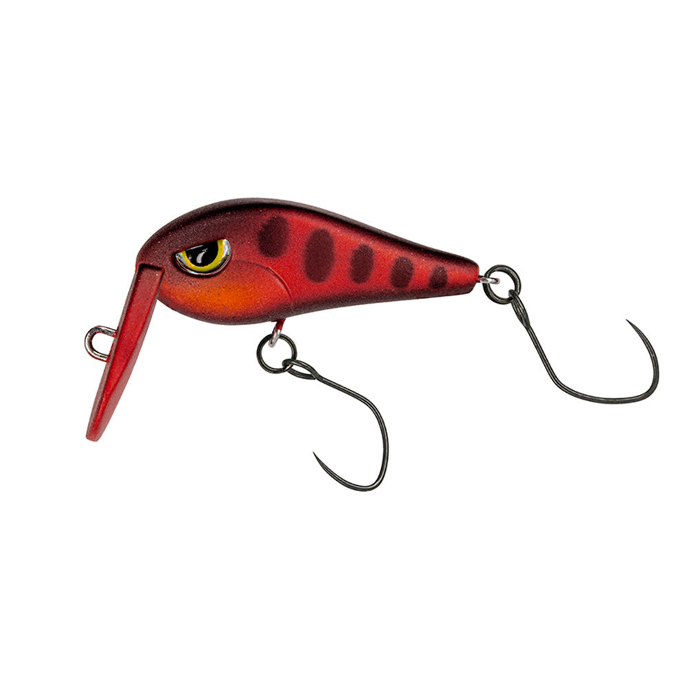 Molix TAC 30 SR Tournament Area Crank 2,4 g Brown Par
