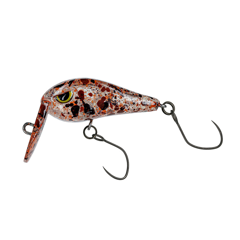 Molix TAC 30 SR Tournament Area Crank 2,1 g Clear Brown Camo