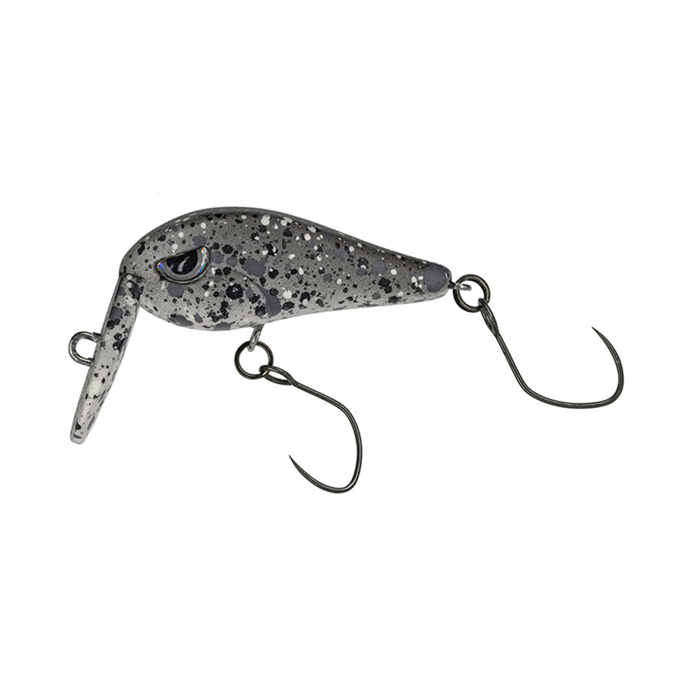 Molix TAC 30 SR Tournament Area Crank 2,4 g Glow Gray Splatter