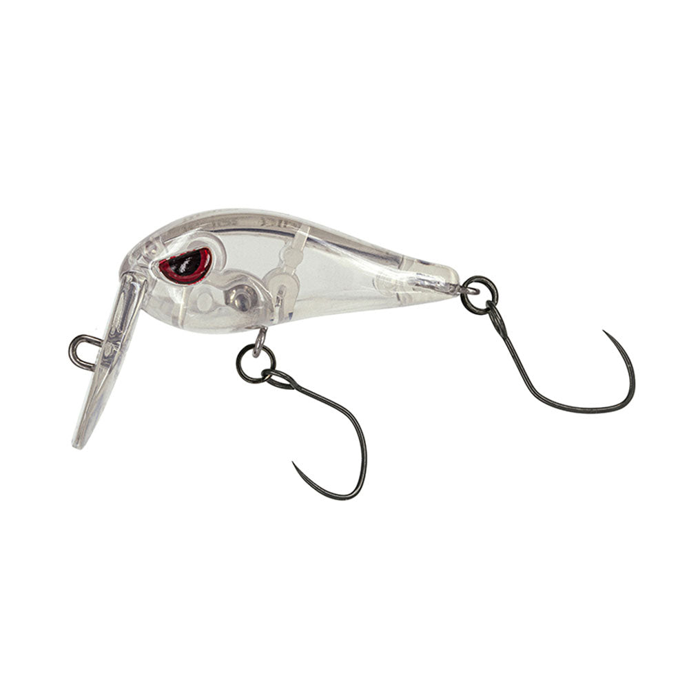 Molix TAC 30 SR Tournament Area Crank 2,4 g Clear