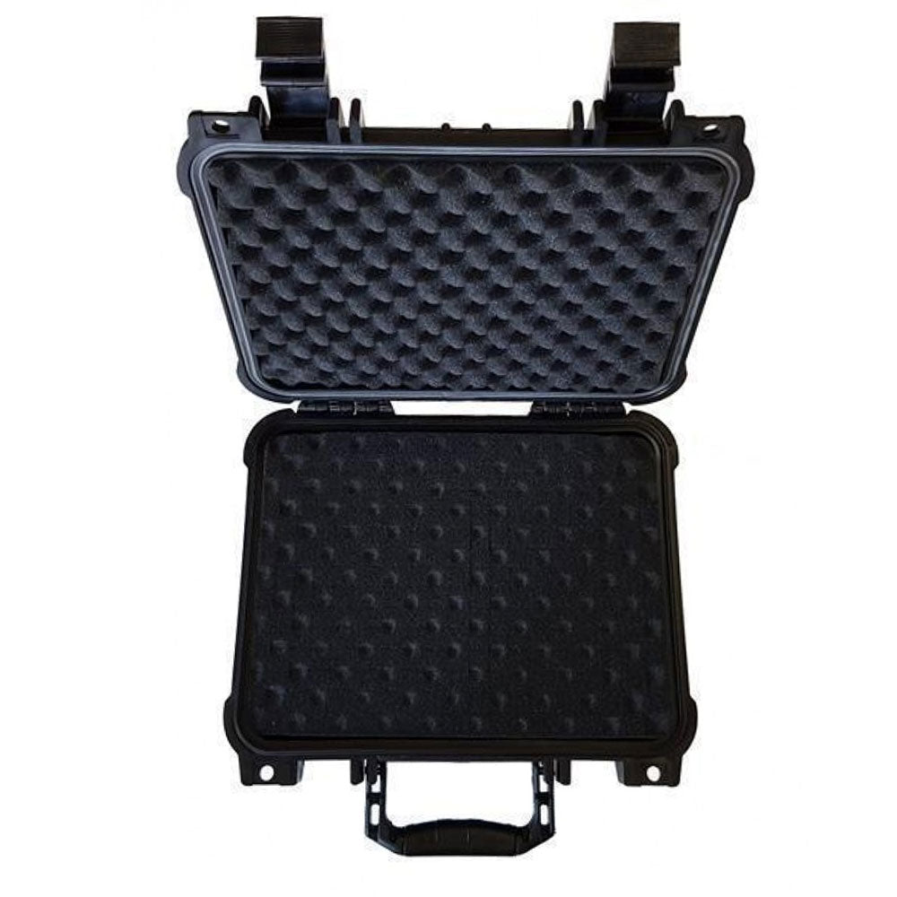 TFB Echolotkoffer G3 Modell 355 35 x 30 x 16 cm