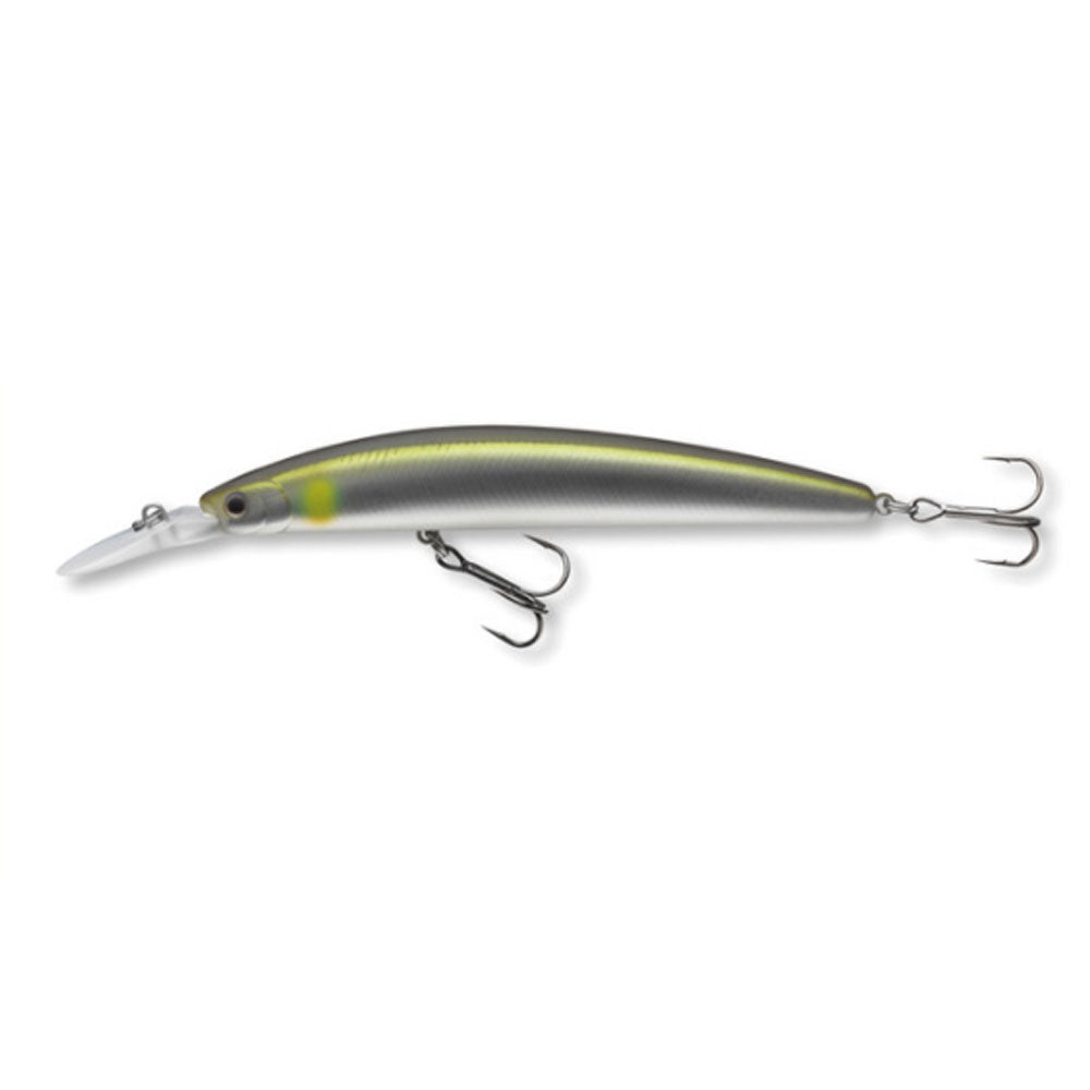 Daiwa Tournament XL Shiner 130F Matt Ayu
