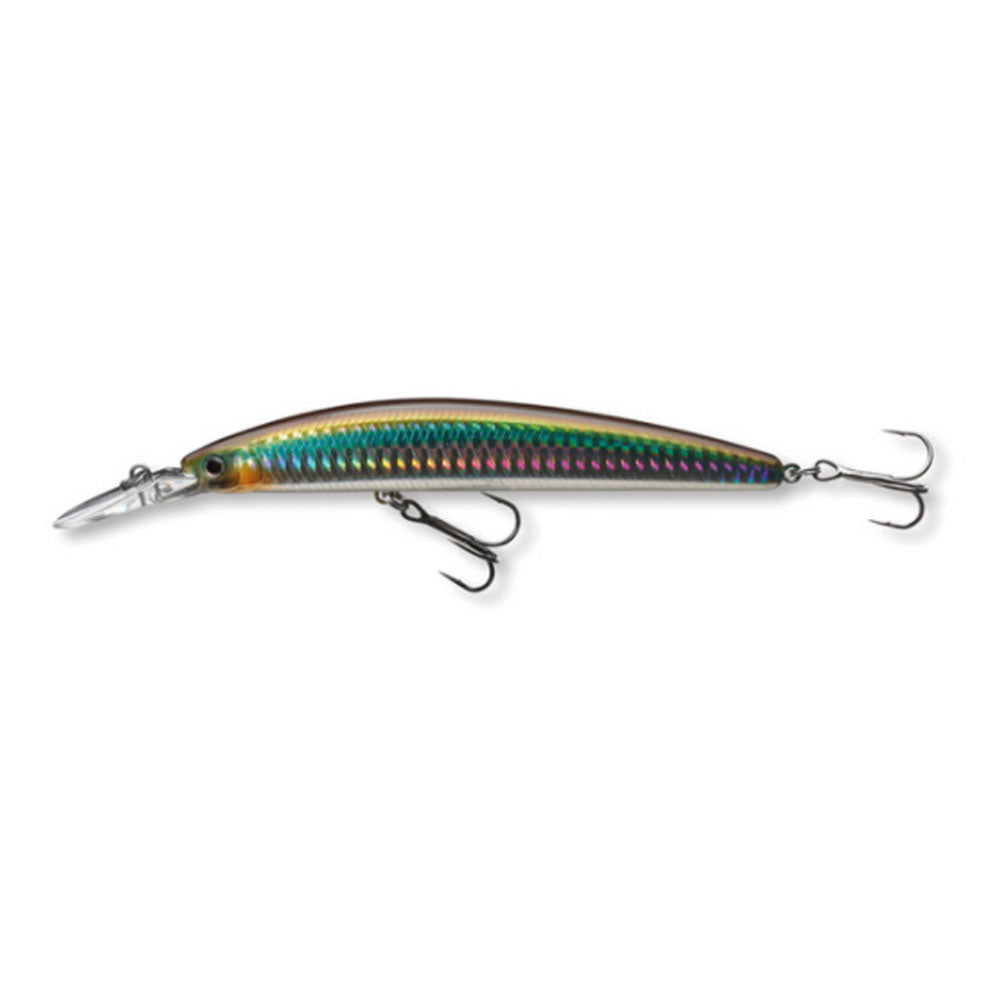 Daiwa Tournament XL Shiner 130F Kibinago