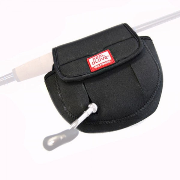 VRX The Reel Glove Pro Series Spinning Neopren Rollentasche 3000