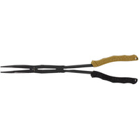 Bewertung von Frank für das Produkt Double Jointed Unhooking Pliers | 34 cm