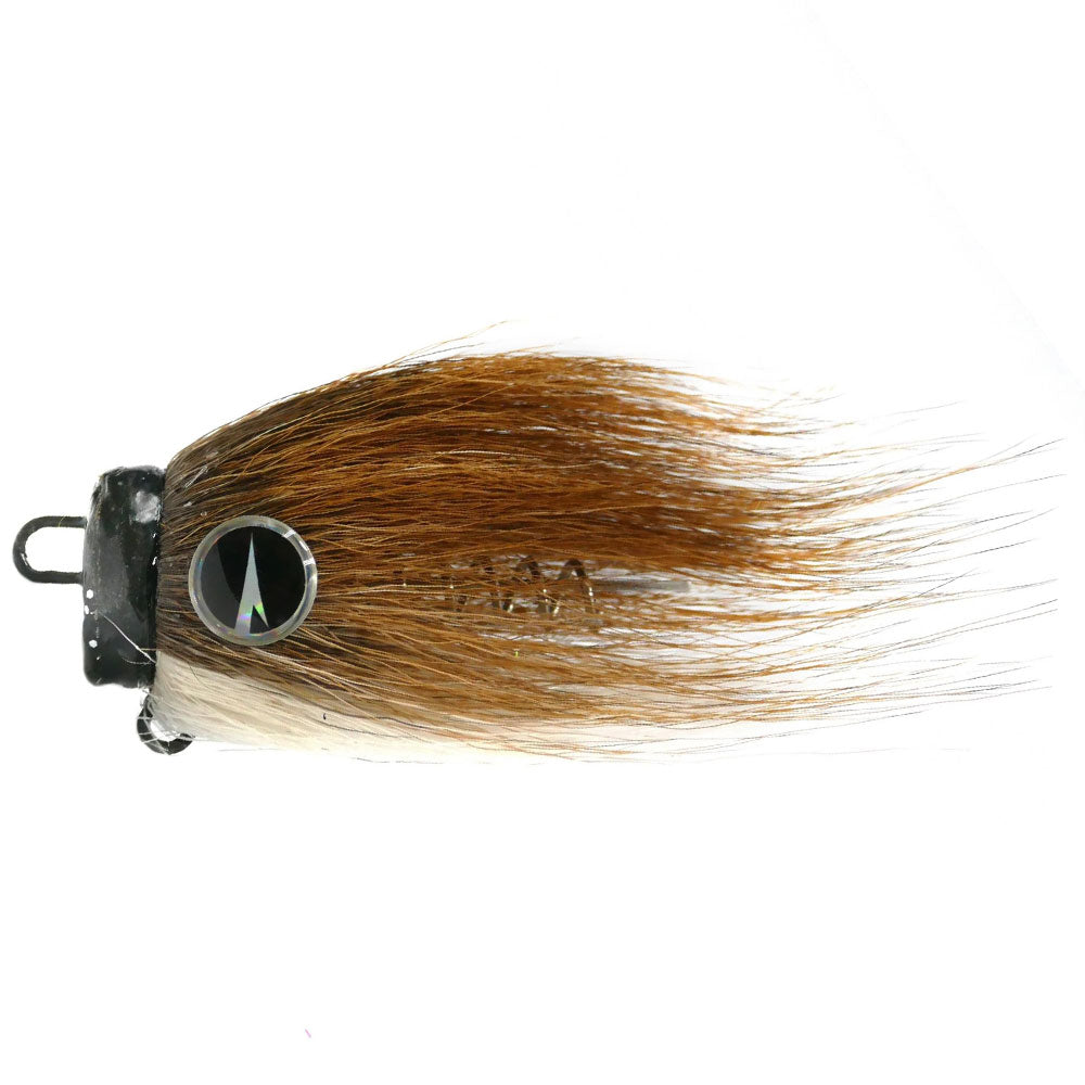 VMC Mustache Rig S Cappuccino