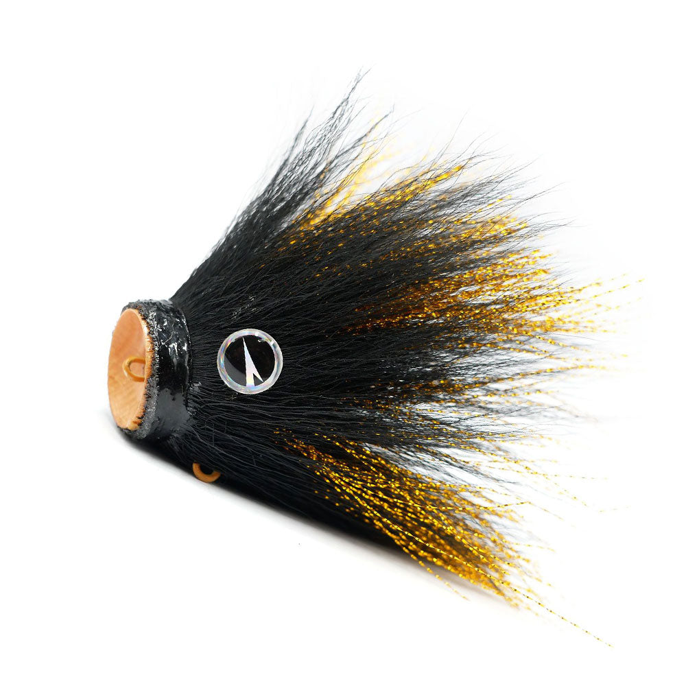 VMC-Mustache-Shallow-22-g-Black-WIdow