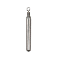 Bewertung von Anonym für das Produkt Tungsten Free Rig Gewicht 3.5 g
