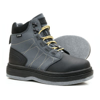 Bewertung von Ralf für das Produkt Wading Shoes Atom Filz / 43 (EU) / 10 (US)