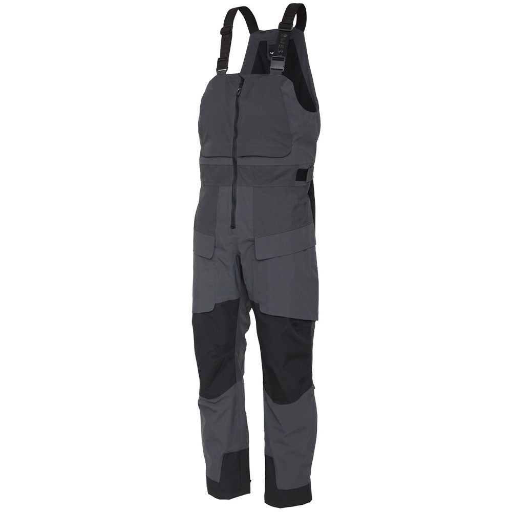Westin-W4-Bibs-Gunmetal-01