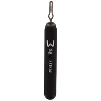 Bewertung von Anonym für das Produkt Add-It Tungsten Dropshot Weight 5.0 g