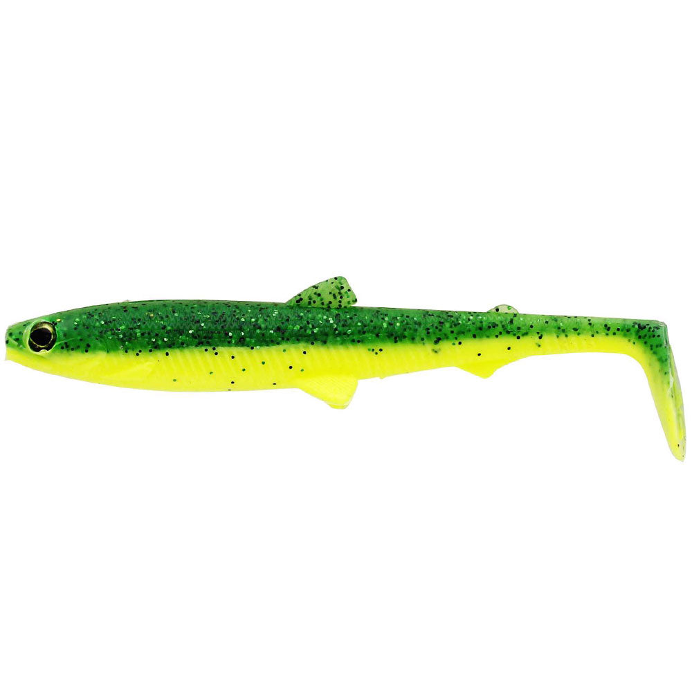 Westin BullTeez 12,5 cm 1 Stueck Fireflash