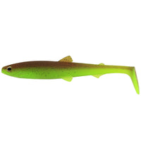 Bewertung von Thomas für das Produkt BullTeez 18 cm  (1 Stück) Secret UV