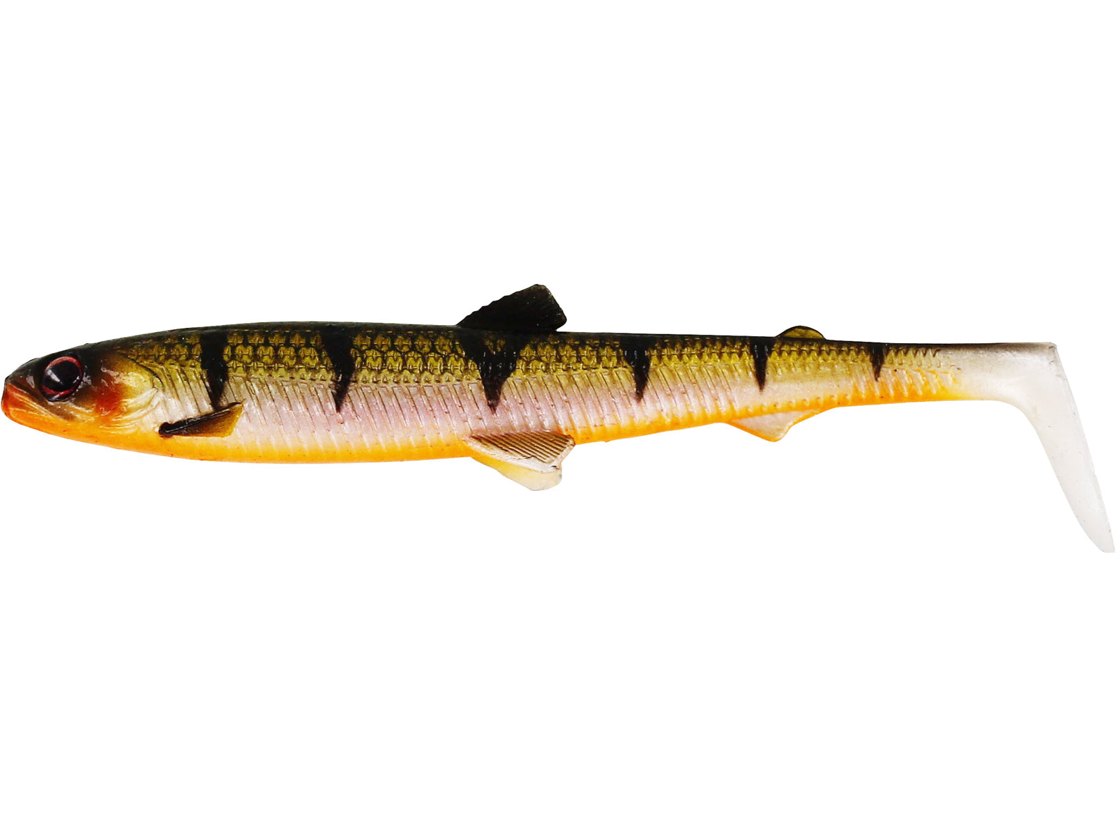 Westin BullTeez 7,5 cm Bling Perch