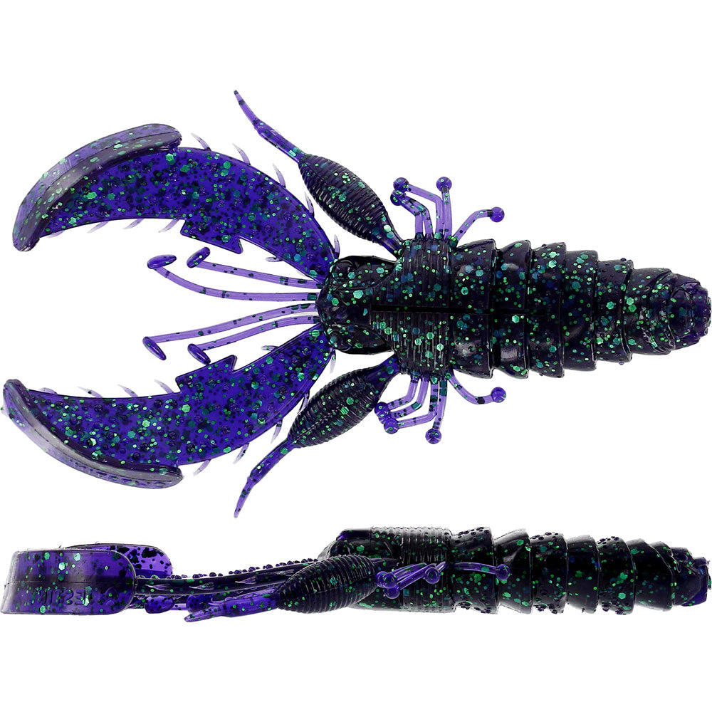 Westin CreCraw Creature Bait 6,5 cm 4 g June Bug
