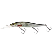Bewertung von Anonym für das Produkt JerkBite MR 9.0 cm / 9.0 g / Real Roach