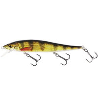 Bewertung von Jonas für das Produkt JerkBite SR 11.0 cm / 13.5 g / Real Perch