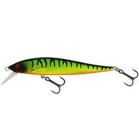 Bewertung von Marek für das Produkt JerkBite SR 9.0 cm / 8.0 g / Firetiger