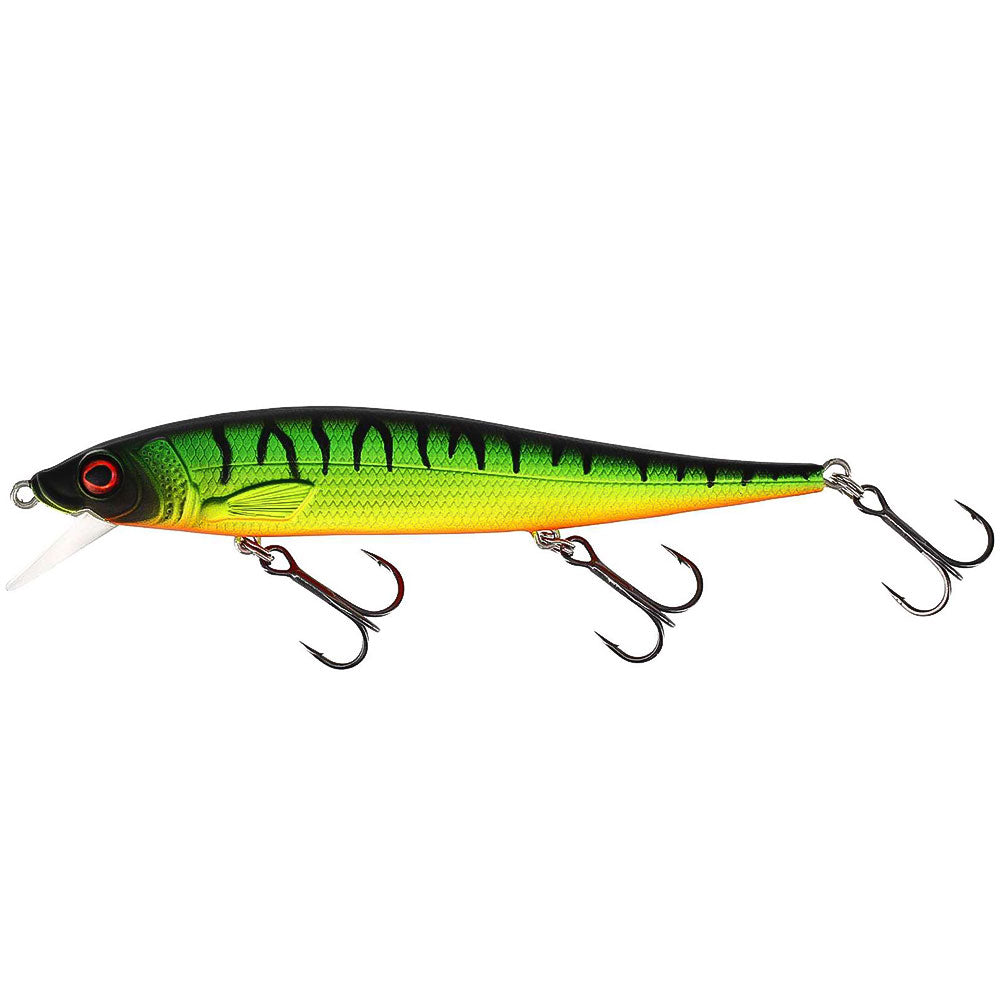 Westin JerkBite SR 11,0 cm 13,5 g Firetiger