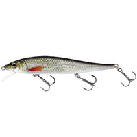 Bewertung von Leo für das Produkt JerkBite SR 11.0 cm / 13.5 g / Real Roach