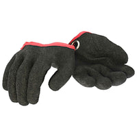 Bewertung von Maik für das Produkt Landing Gloves / Landehandschuhe L