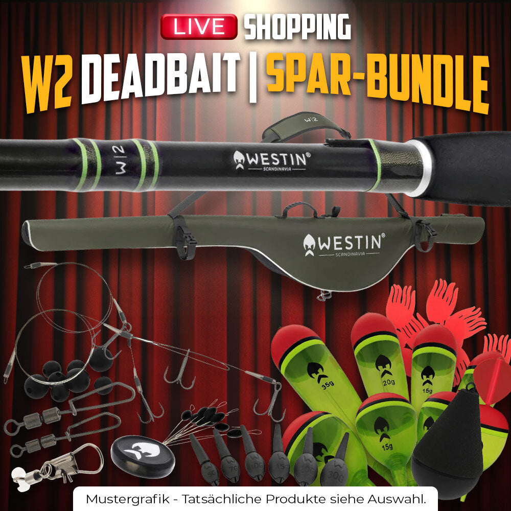 Westin-Live-Shopping-2025-Deadbait-Spar-Bundle