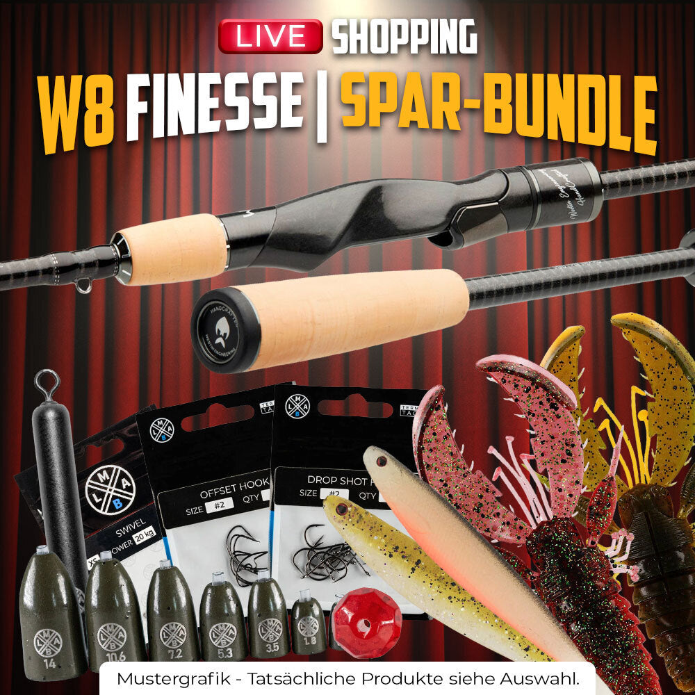 Westin-Live-Shopping-2025-Finesse-Spar-Bundle