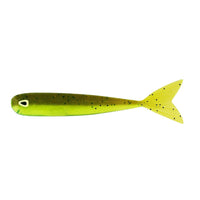 Bewertung von Michael für das Produkt Megateez V-Tail 5 cm / Secret UV