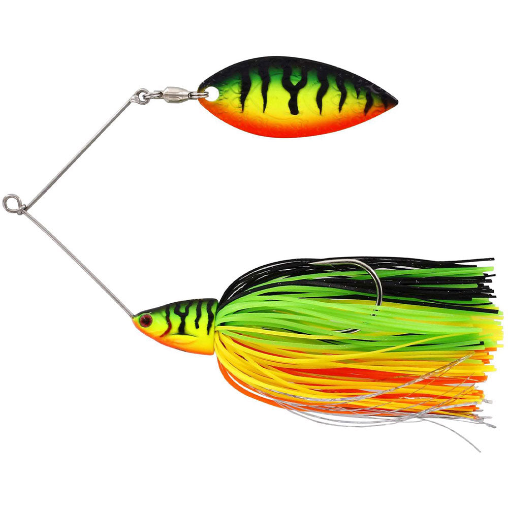 Westin MonsterVibe Willow Crazy Firetiger