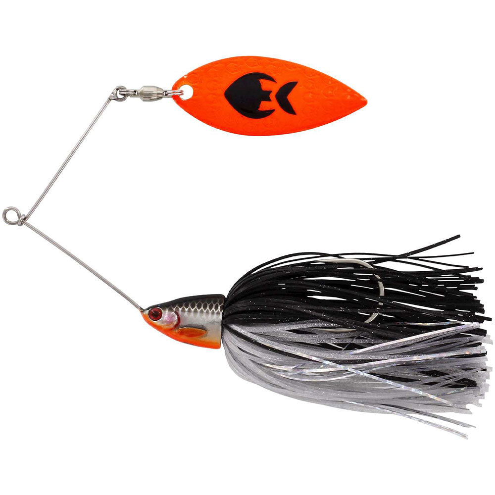 Westin MonsterVibe Willow Steel Sardine