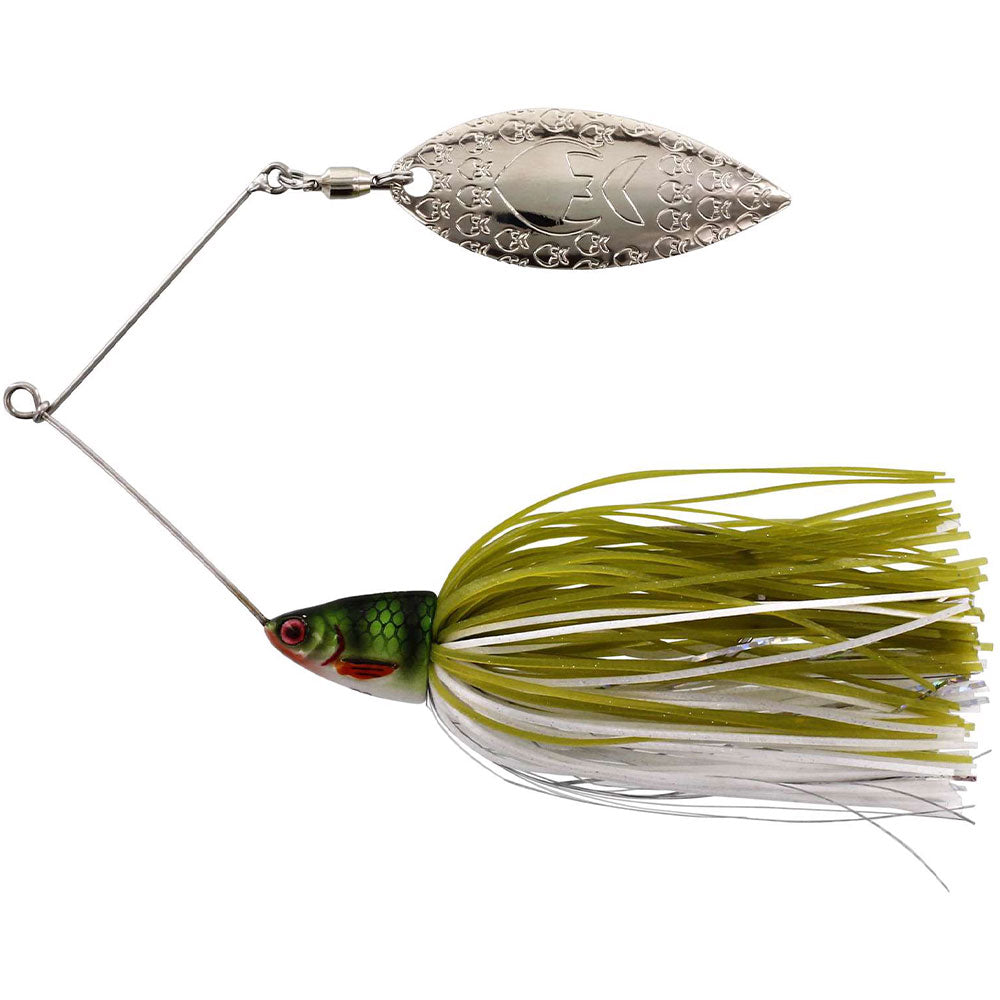 Westin MonsterVibe Willow Wow Perch
