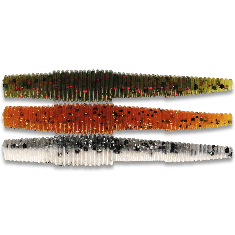 Westin-Ned-Worm-Slim-Clear-Water-Mix