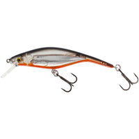 Bewertung von Björn B für das Produkt P10 SR Crankbait 10 cm | 15 g | Floating Coward Flash