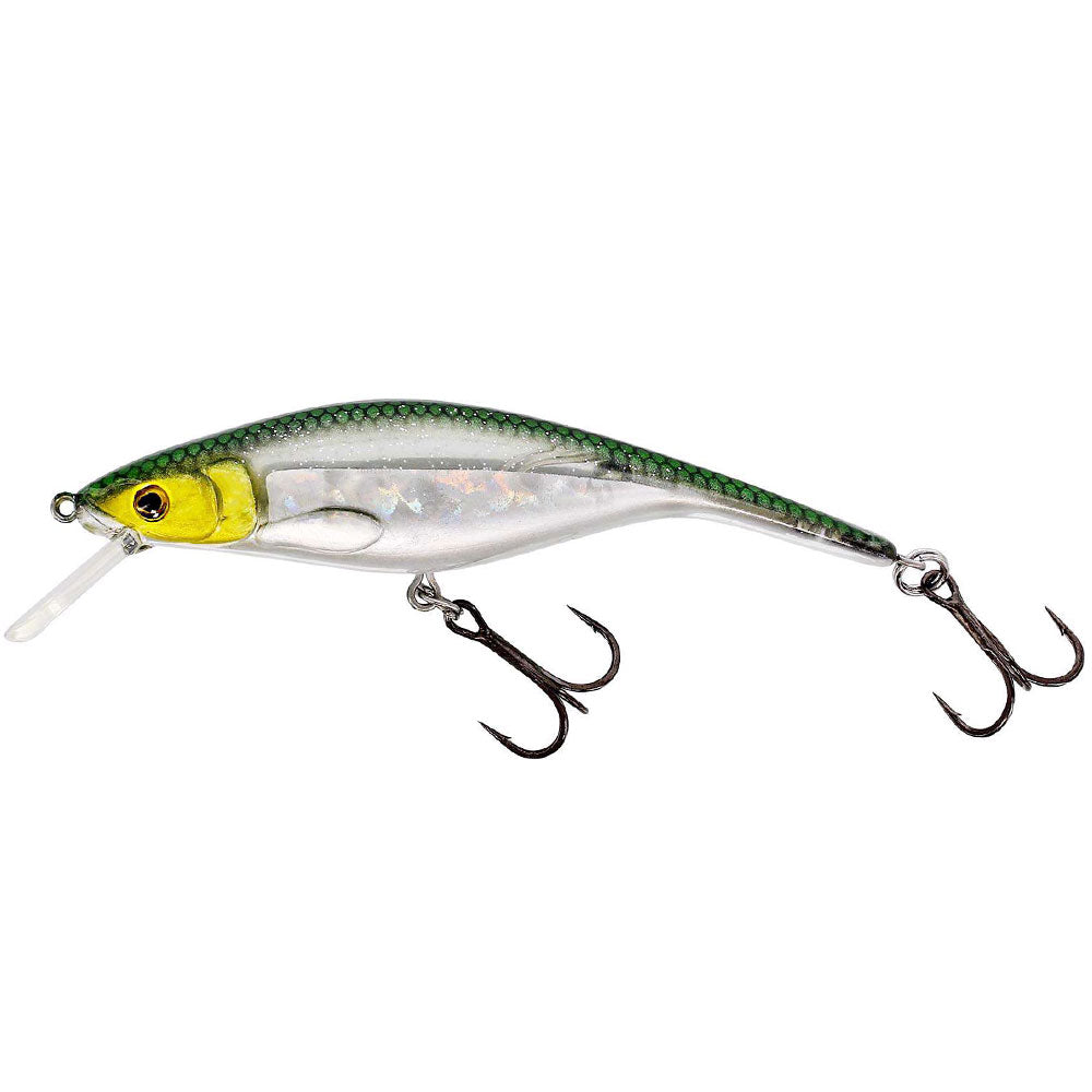 Westin P10 SR Crankbait 10 cm 15 g Floating Headlight