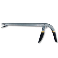Bewertung von Anonym für das Produkt Pistol Grip Hook Remover Stainless 30 cm / Hakenlöser