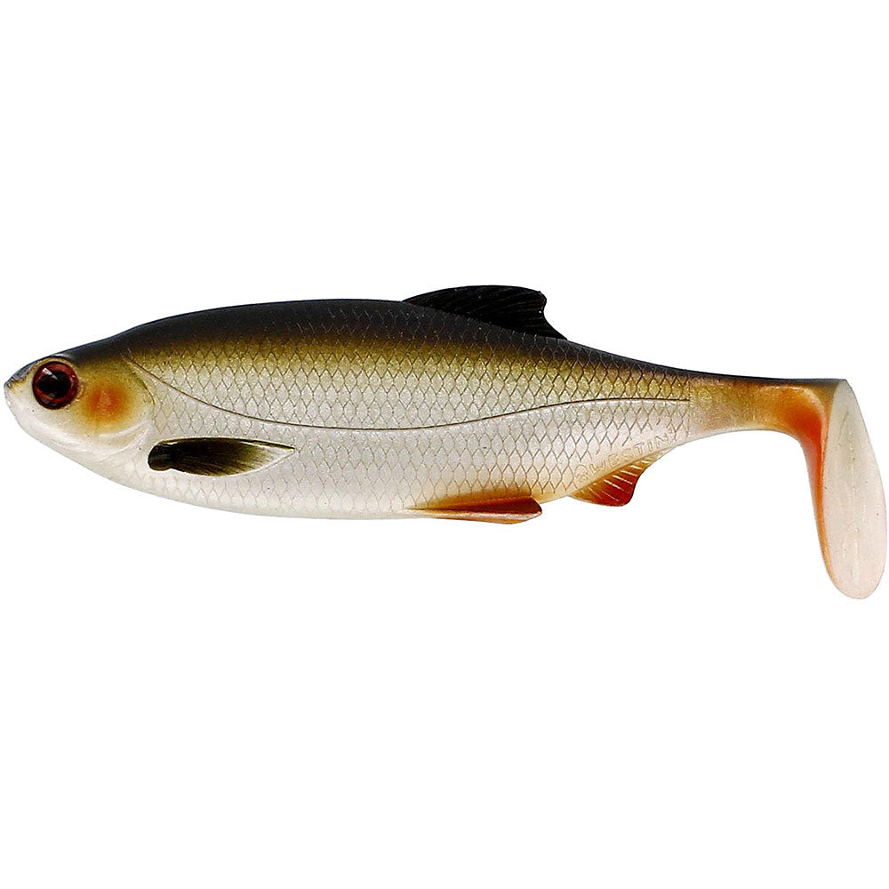 Westin Ricky The Roach Shadtail 14 cm Lively Roach