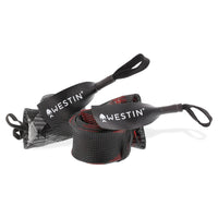 Bewertung von Till für das Produkt Rod Cover Trigger Split 190 cm | 3 cm | Black Silver