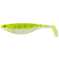 Bewertung von Holger für das Produkt ShadTeez 12 cm | 1 Stück Sparkling Chartreuse