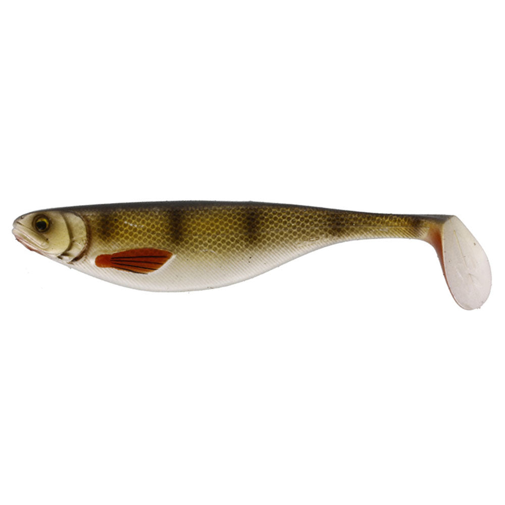 Westin ShadTeez 7 cm 1 Stueck Crystal Perch