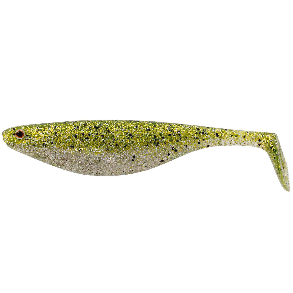 Westin ShadTeez 9 cm 1 Stueck Green Dessert