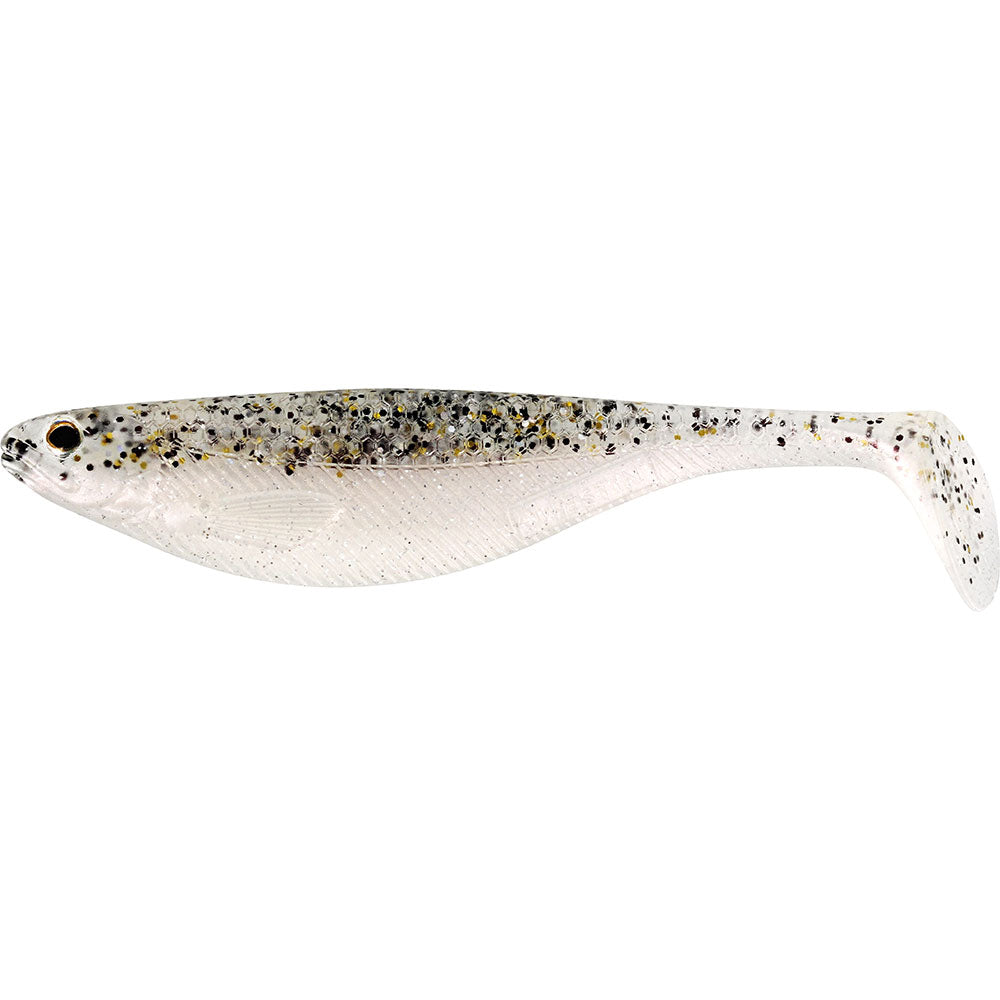 Westin ShadTeez 7 cm 1 Stueck Pepper Shad Signature Color By Didi Isaiasch
