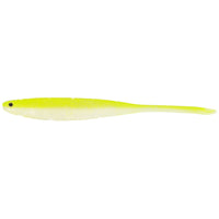 Bewertung von Alexander für das Produkt ShadTeez Pintail 8 cm / Lemon
