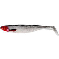 Bewertung von Felix für das Produkt ShadTeez Slim 14 cm | 1 Stück Redlight