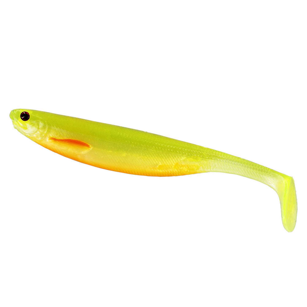 Westin ShadTeez Slim 14 cm 1 Stueck Slime Curd