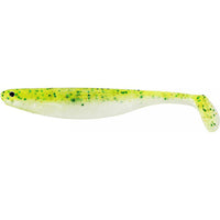 Bewertung von Tim für das Produkt ShadTeez Slim 12 cm | 1 Stück Sparkling Chartreuse