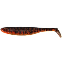 Bewertung von Kacper für das Produkt ShadTeez Slim 18 cm | 1 Stück Motoroil Burbot